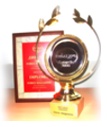 FOREX EXPO AWARDS 2008