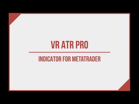 Как индикатор VR-ATR увеличит прибыльность стратегий Форекс