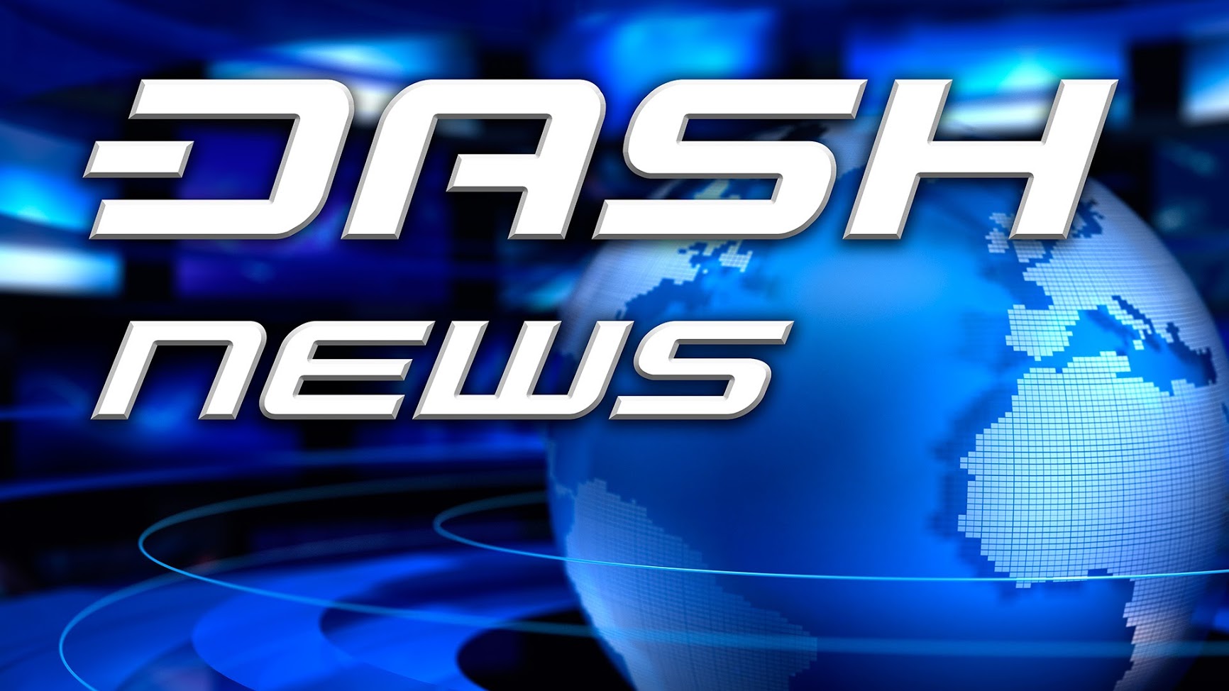 Dash network. Реклама Dash. News Dash.