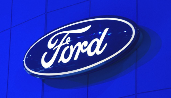 Акции ford биржа