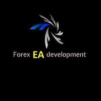 Forex EA development