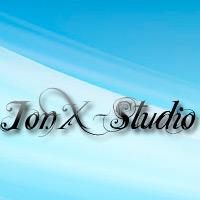 IonX-studio