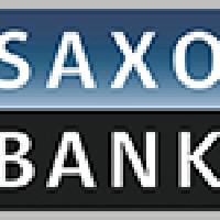 Saxo Bank