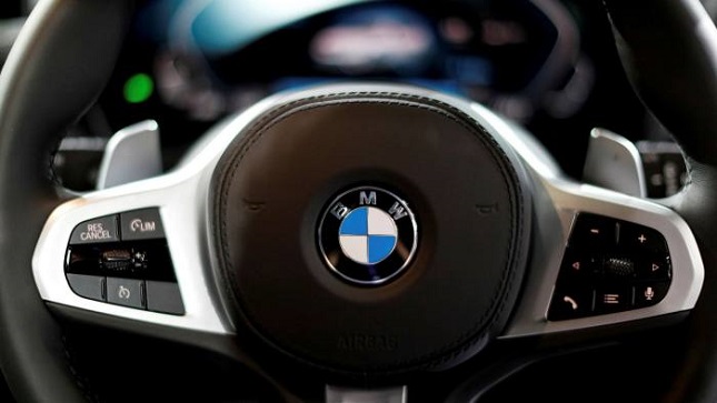 BMW вслед за Daimler и Volkswagen сообщил о прибыли в третьем квартале 