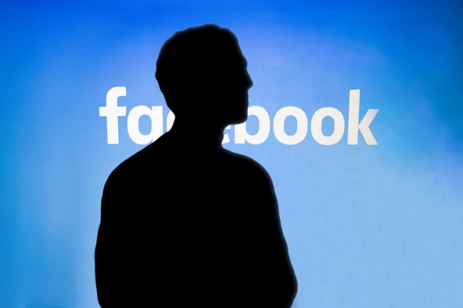 Facebook может быть заблокирован в России