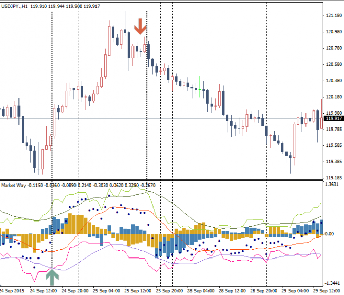     Market Way -  19.00!