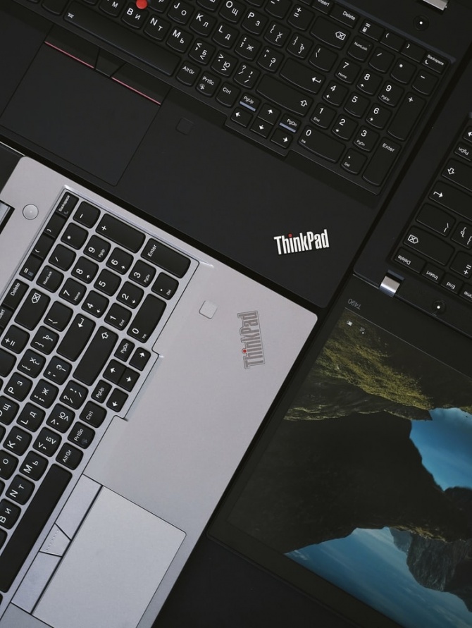 Ноутбуки Lenovo ThinkPad – качественная техника для широкого круга задач