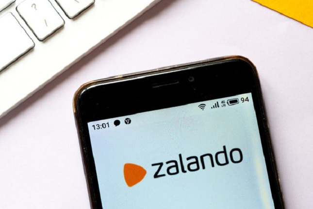Zalando ожидает двузначного роста в 2020 году